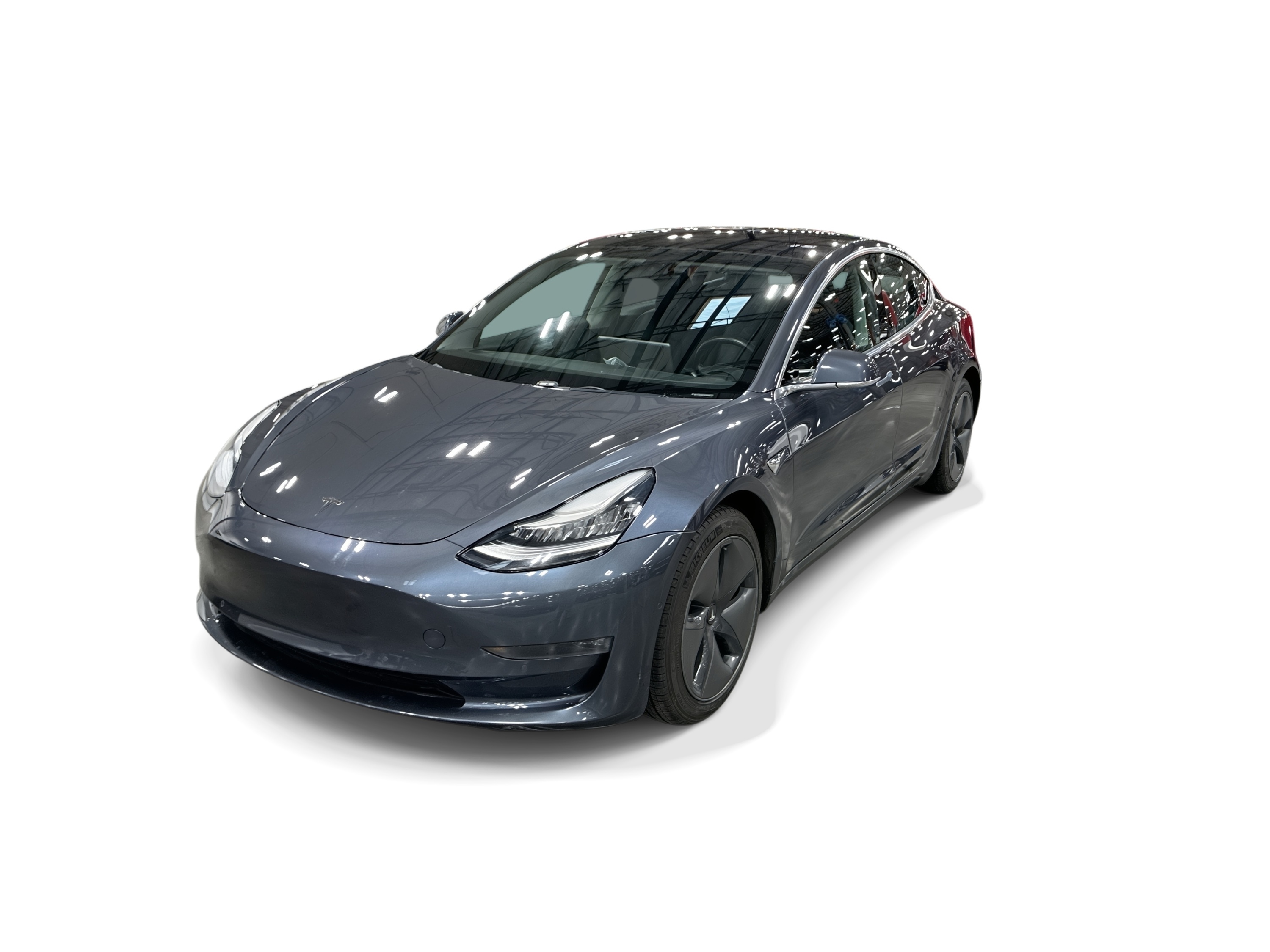 tesla model 3 2018 5YJ3E1EB7JF130309 image tesla model 3 2018 5YJ3E1EB7JF130309 image